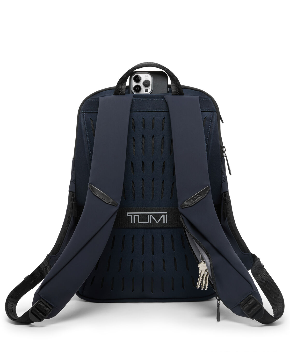 Tumi Axis Medium Backpack 20L