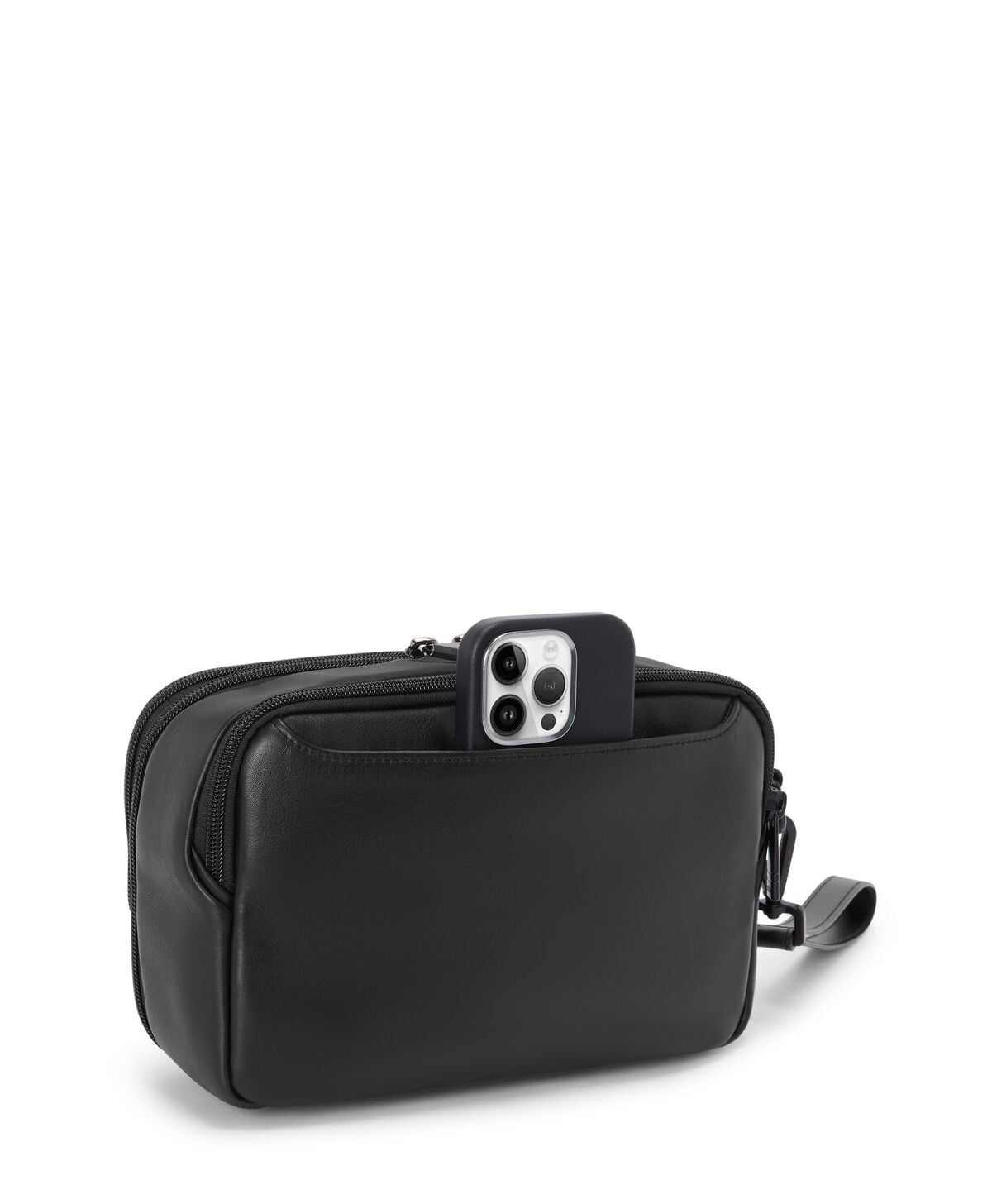 Alpha Pochette