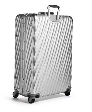 19 Degree Aluminium Aufgabegep&auml;ck &ndash; L