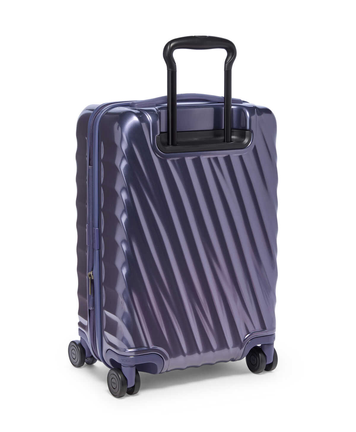 19 Degree Handgep&auml;ck &ndash; Expandable