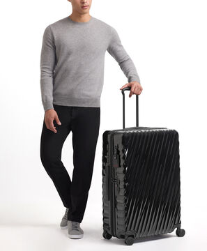 19 Degree Valise extensible Extended Trip 77,5 cm 19 Degree Valise extensible Extended Trip 77,5 cm