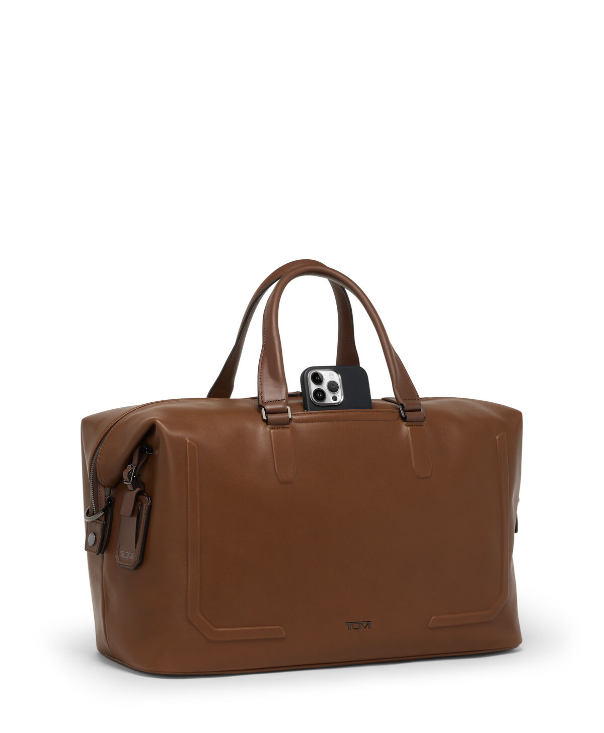 HARRISON Sac duffel Nelson
