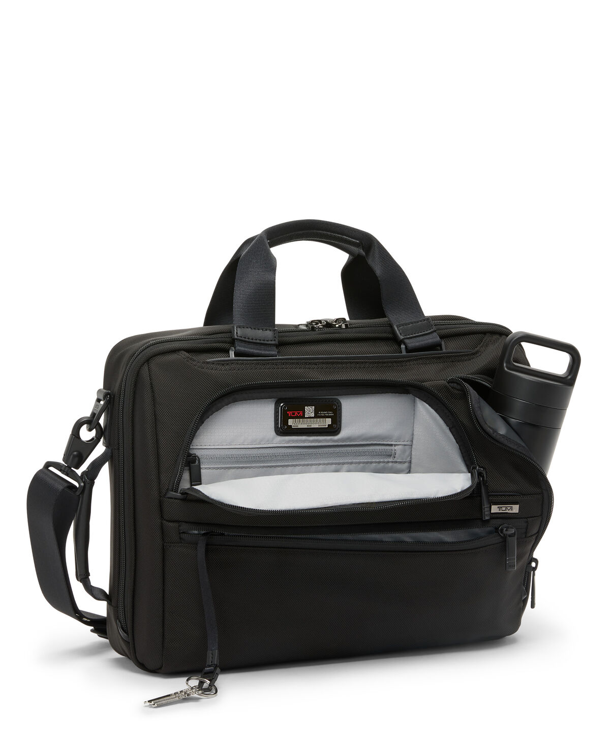 TUMI Borsa da Lavoro three-way