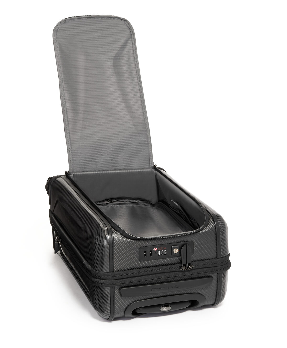 TUMI McLaren Bagaglio a mano Aero Espandibile con doppio accesso