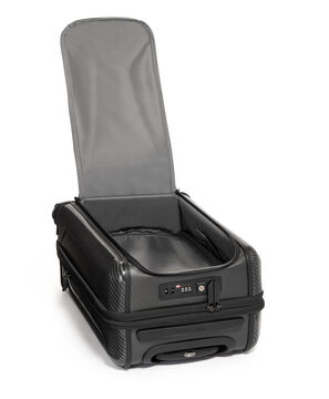 TUMI McLaren Aero &ndash; Dual Access Expandable Carry On