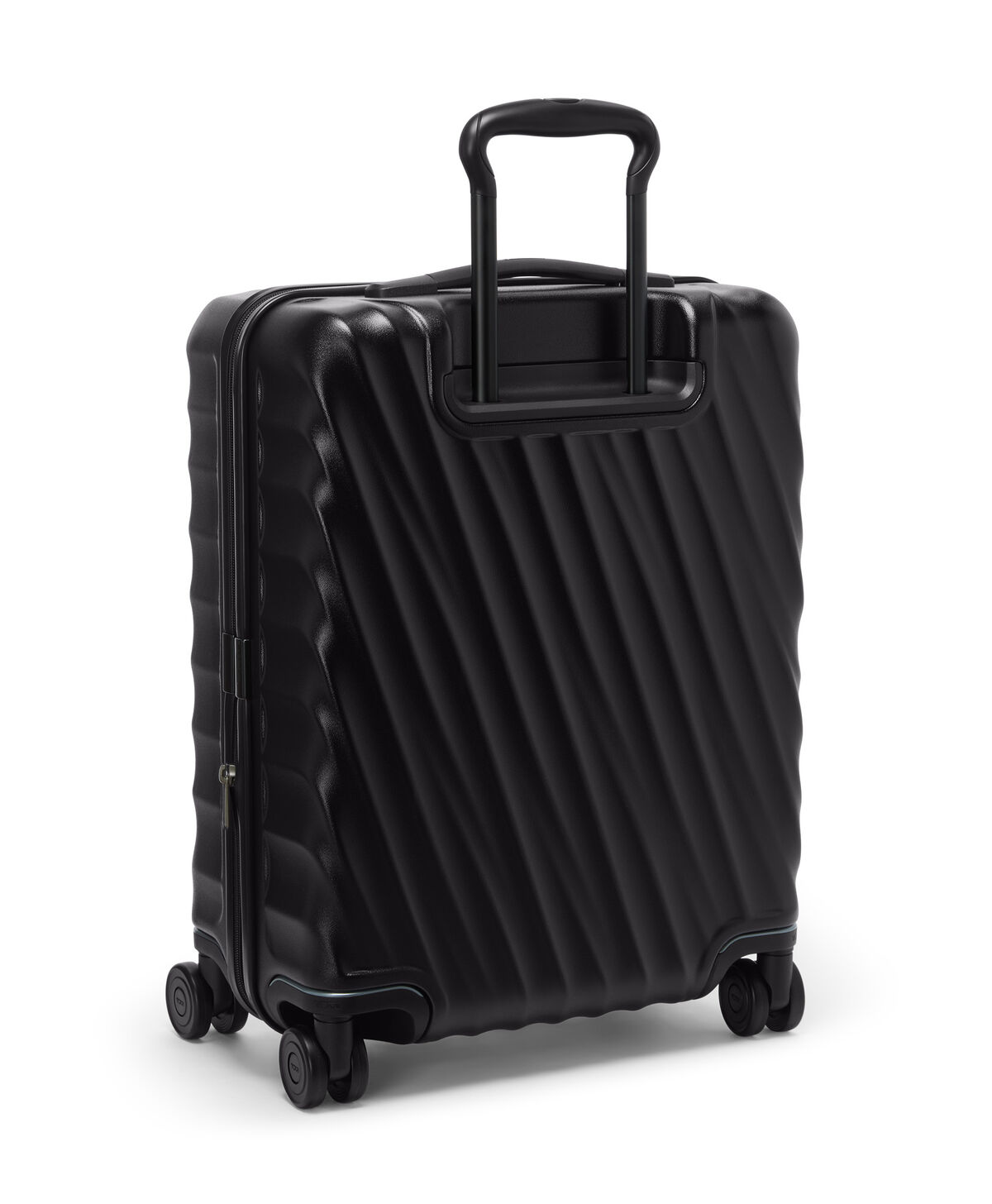 19 Degree Front Access Valise Cabine Large Extensible - Ouverture Frontale