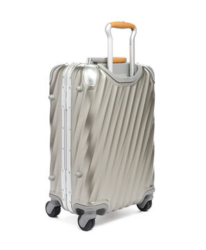 19 Degree Titanium Valise Cabine