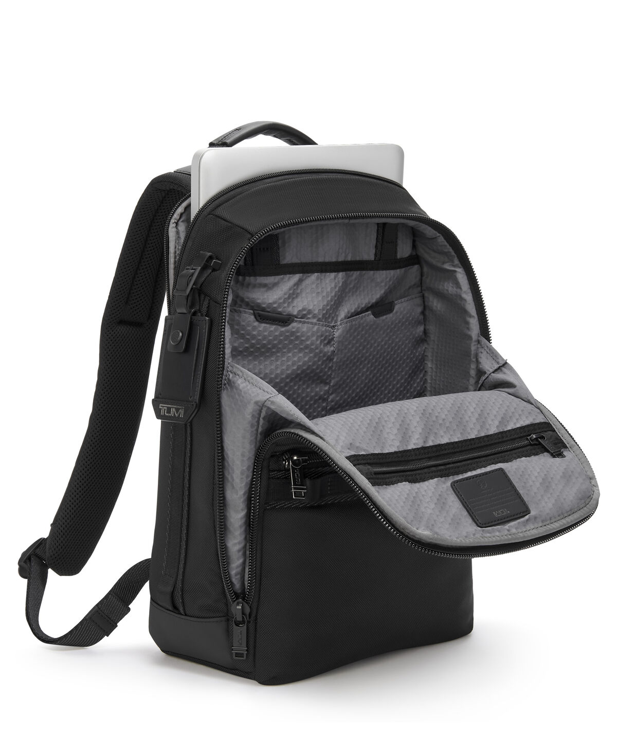Alpha Bravo Dynamic Rucksack