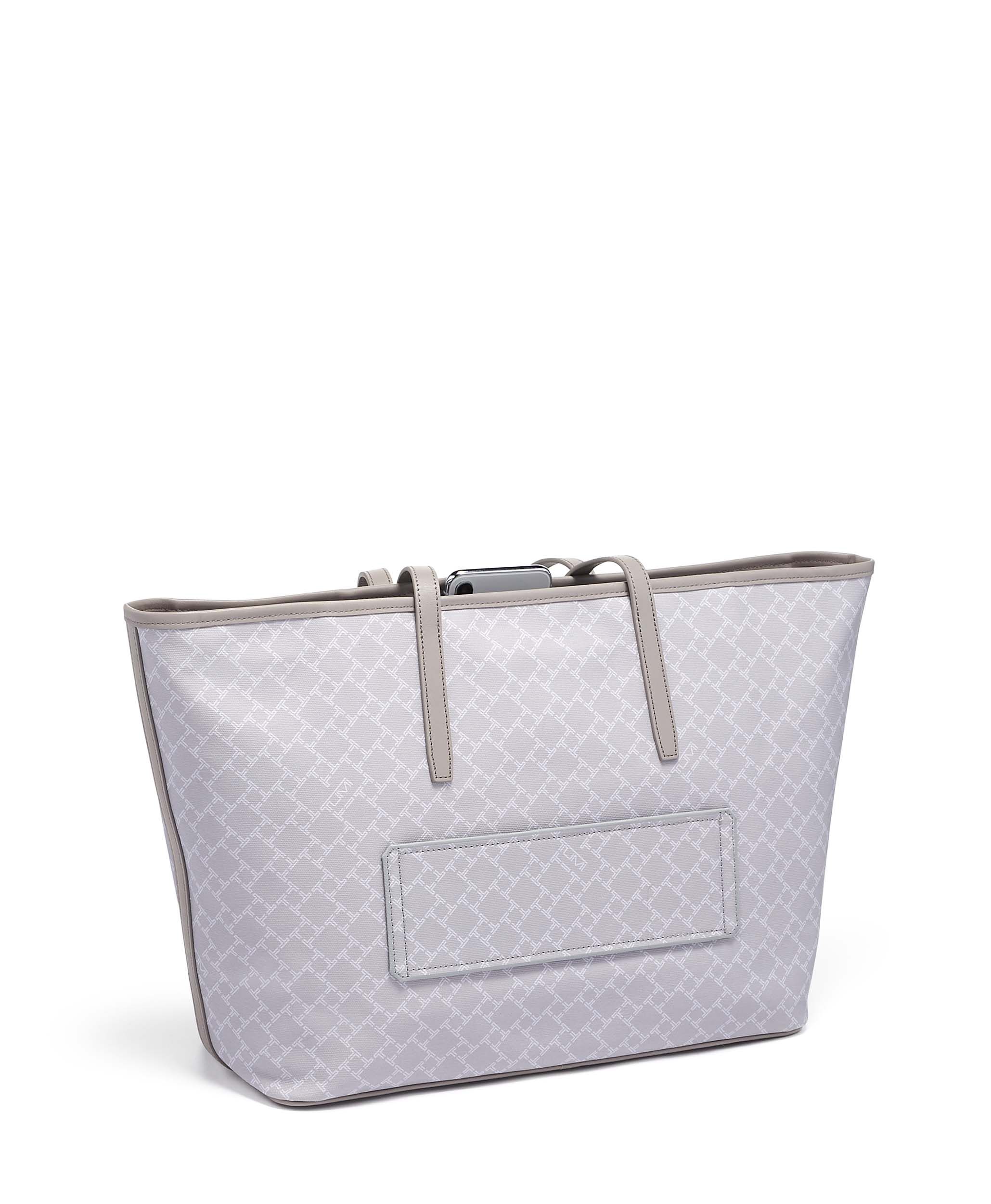 tumi small tote