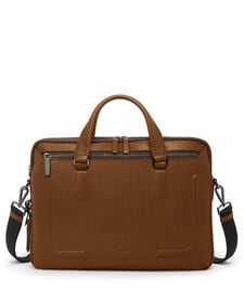 HARRISON Borsa da lavoro slim Sycamore