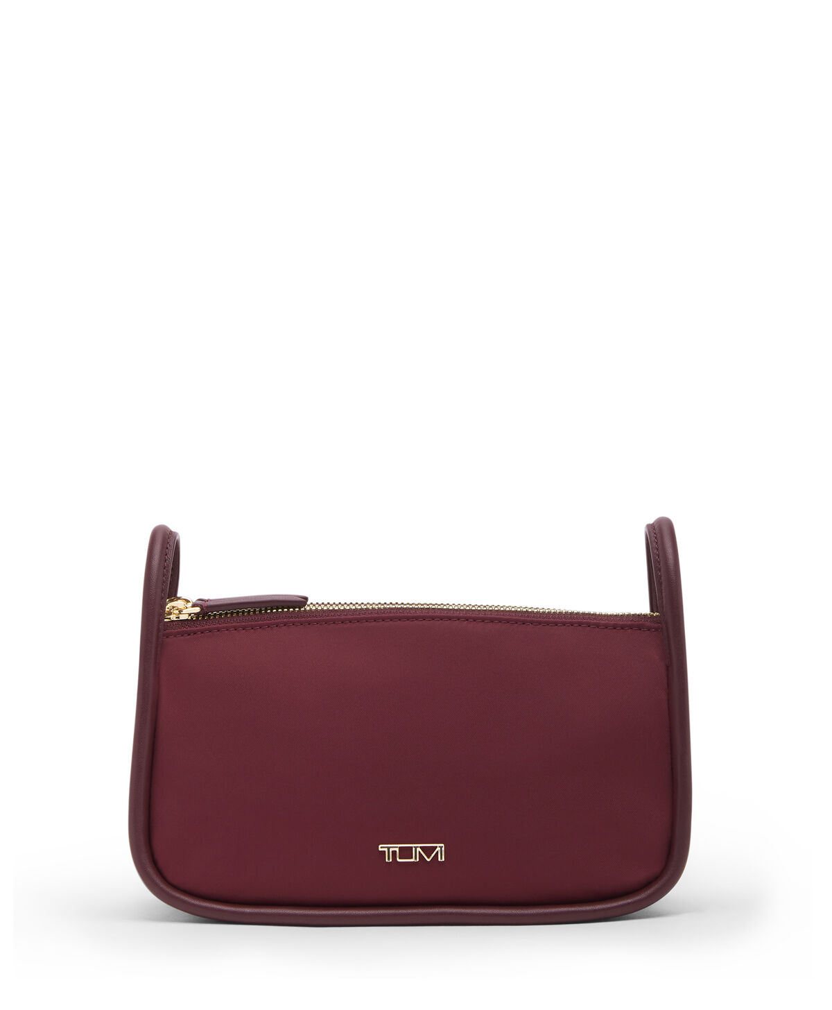 TUMI Petite pochette cosmétique Brenn