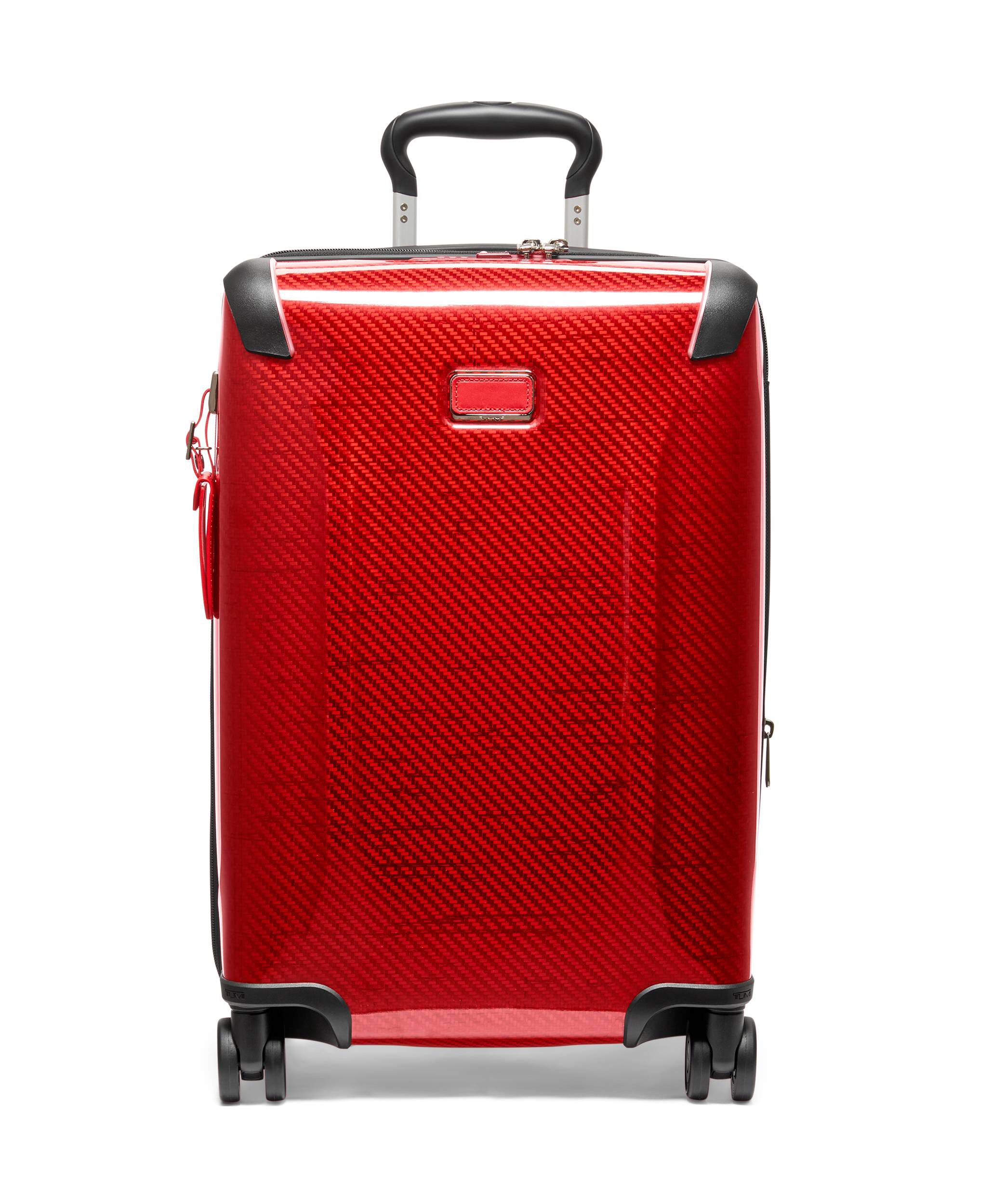 Tegra Lite International Expandable Carry On 55 cm TUMI Switzerland