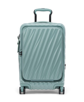 19 Degree Front Access Bagaglio a mano Espandibile con accesso frontale