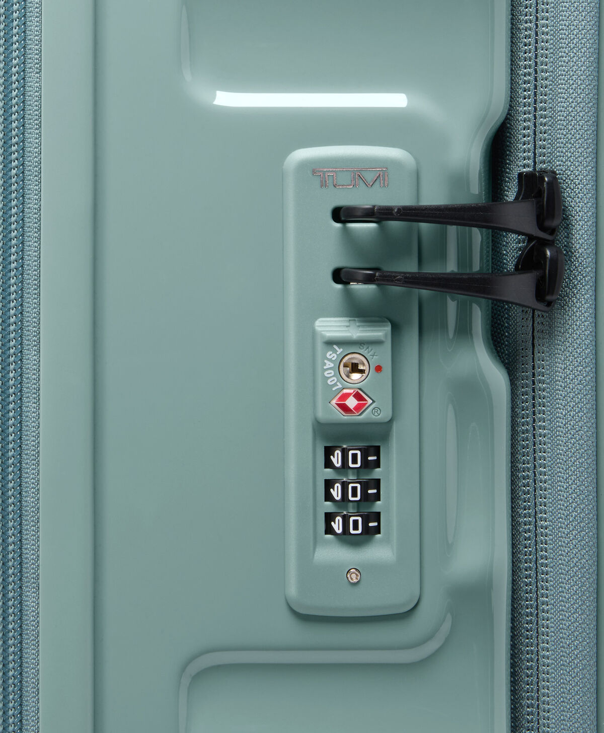 19 Degree Front Access Valise Soute Large Extensible - Ouverture Frontale