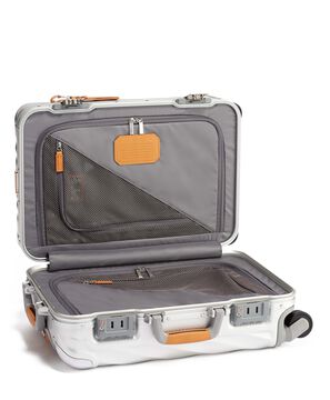 19 Degree Aluminium Valise cabine International 56 cm 19 Degree Aluminium Valise cabine International 56 cm