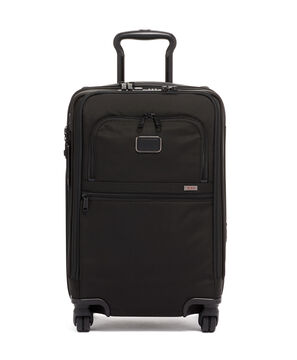 Alpha 3 Valise cabine extensible International Office 56 cm Alpha 3 Valise cabine extensible International Office 56 cm
