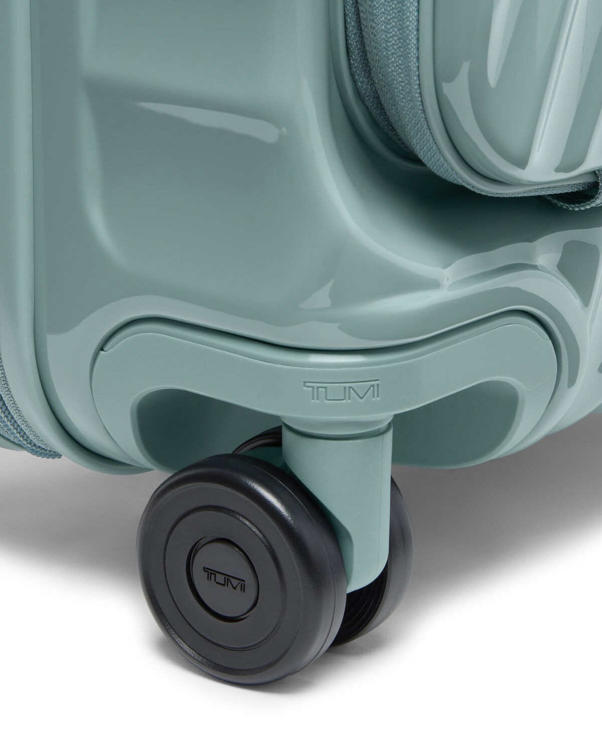 19 Degree Front Access Bagaglio a mano Espandibile con accesso frontale