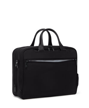 Alpha Borsa da lavoro espandibile media 15