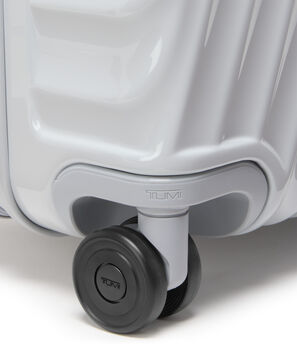 19 DEGREE FRONT ACCESS Valise cabine extensible Front Access