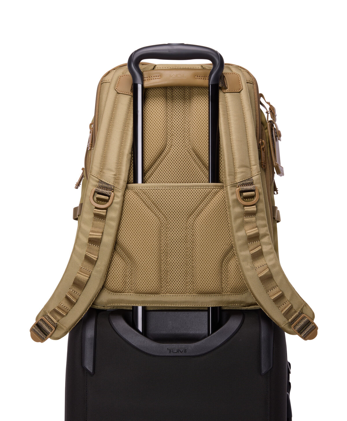 TUMI Navigation Rucksack