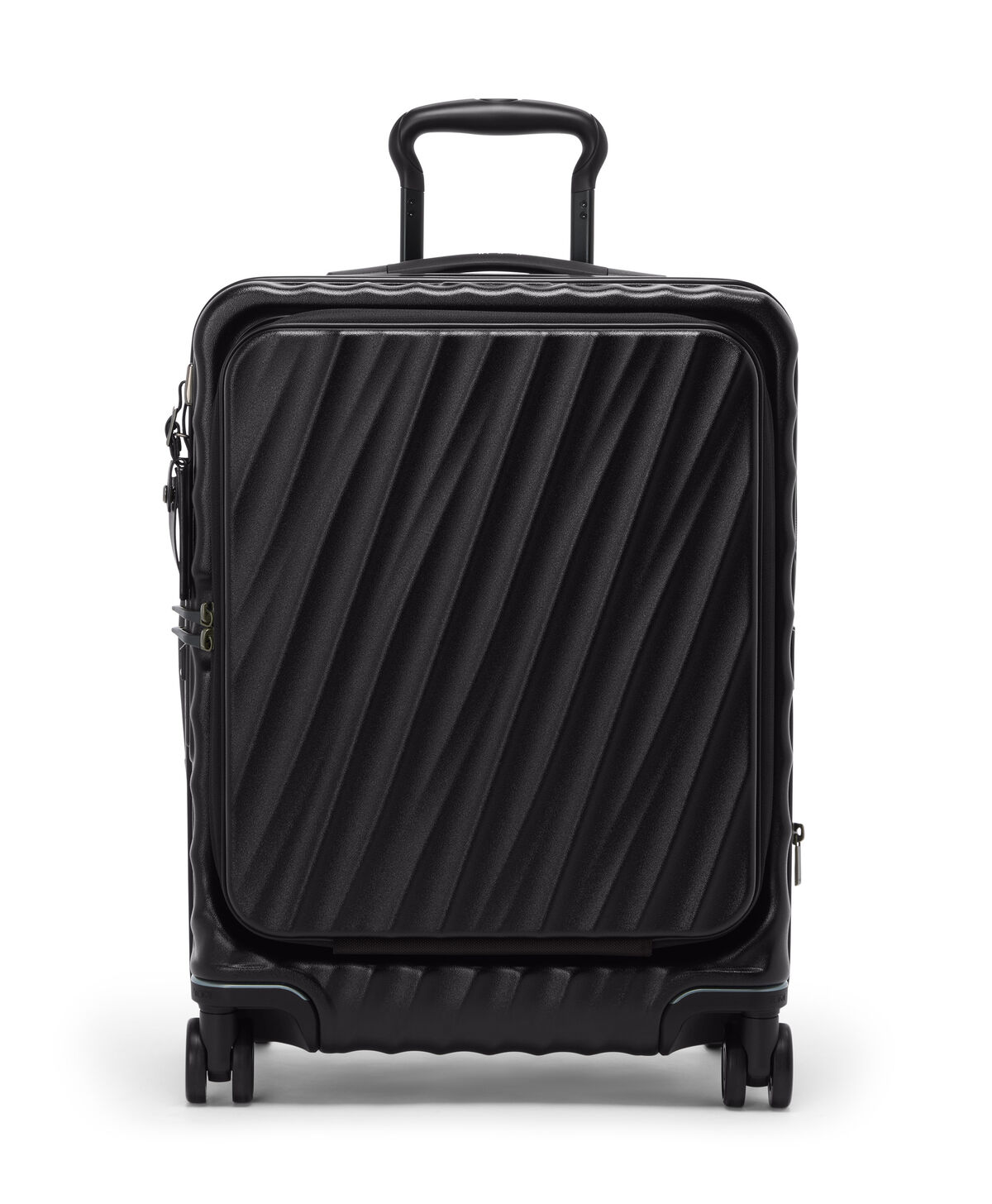 TUMI Gro&szlig;er Expandable Carry-On mit Frontzugang 55 cm