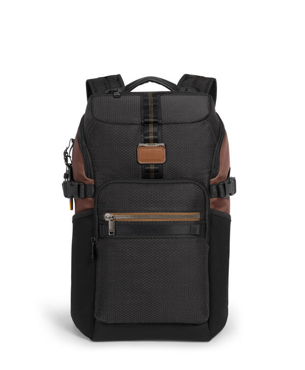 Alpha Bravo Luggage Collection | TUMI