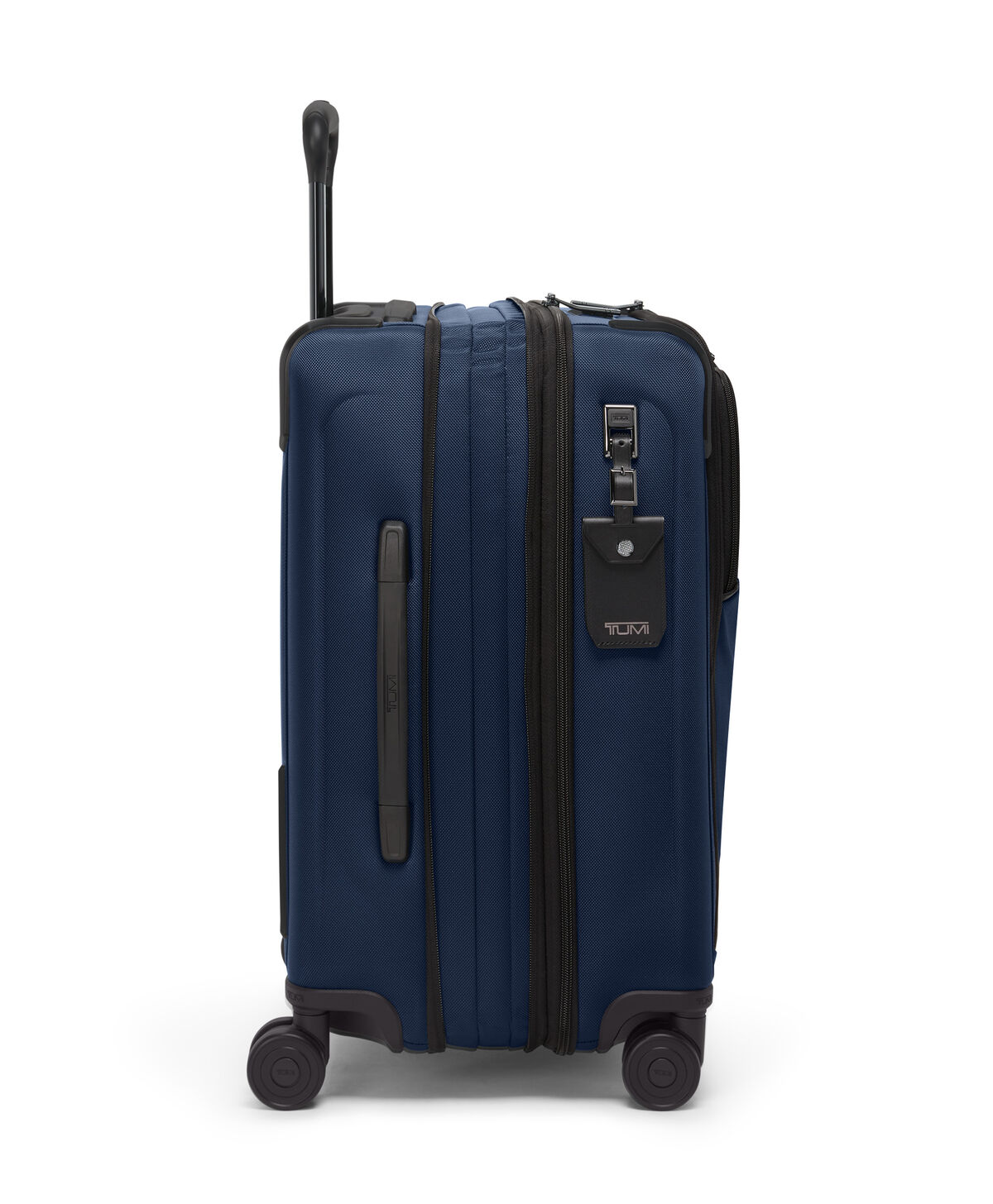 TUMI Continental carry on Espandibile con Doppio Accesso 55 cm