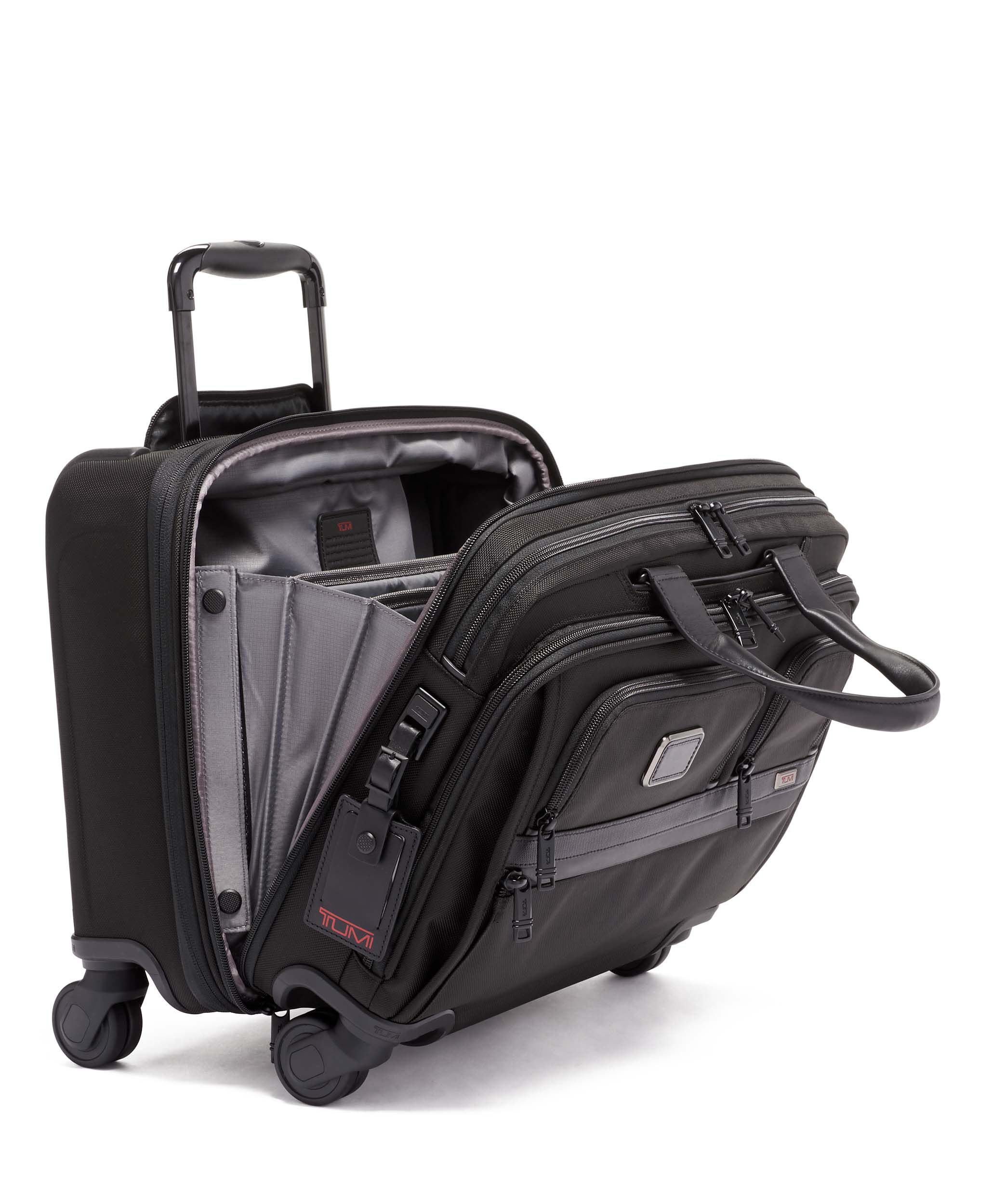 Tumi trolley clearance