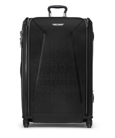 TUMI McLaren Bagaglio da stiva Large Espandibile Aero con apertura frontale