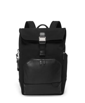 Harrison Osborn Roll Top Backpack Harrison Osborn Roll Top Backpack