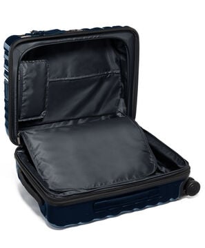 19 Degree Large Expandable Cabin