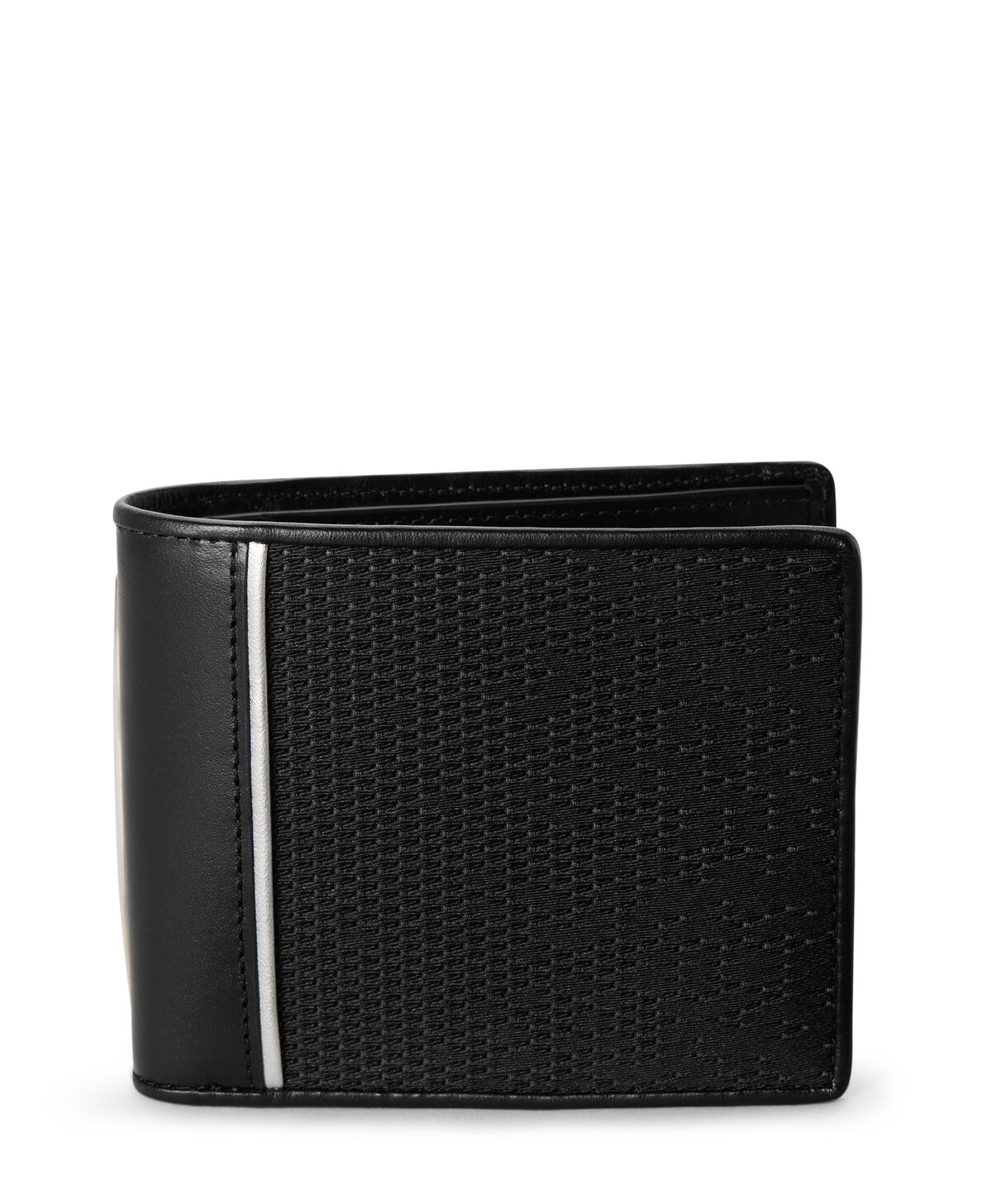 TUMI McLaren Portafoglio Doppio Scomparto