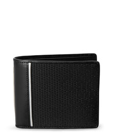TUMI McLaren Portafoglio Doppio Scomparto