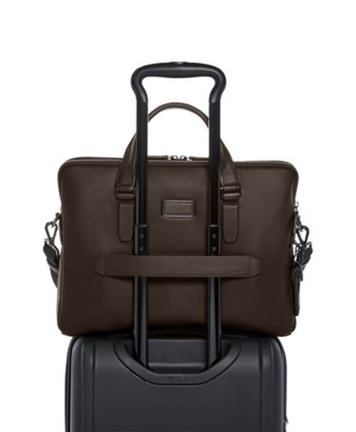 TUMI Borsa da lavoro slim Sycamore