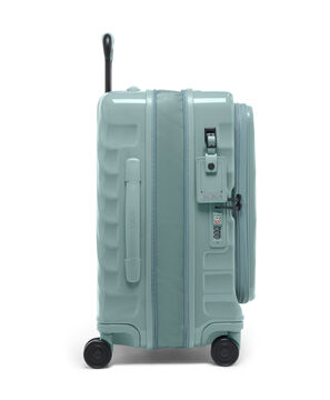 19 Degree Front Access Bagaglio a mano Espandibile con accesso frontale