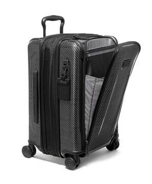 Tegra-Lite Front Pocket Expandable Cabin