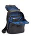 Dolton Flap Backpack Ashton