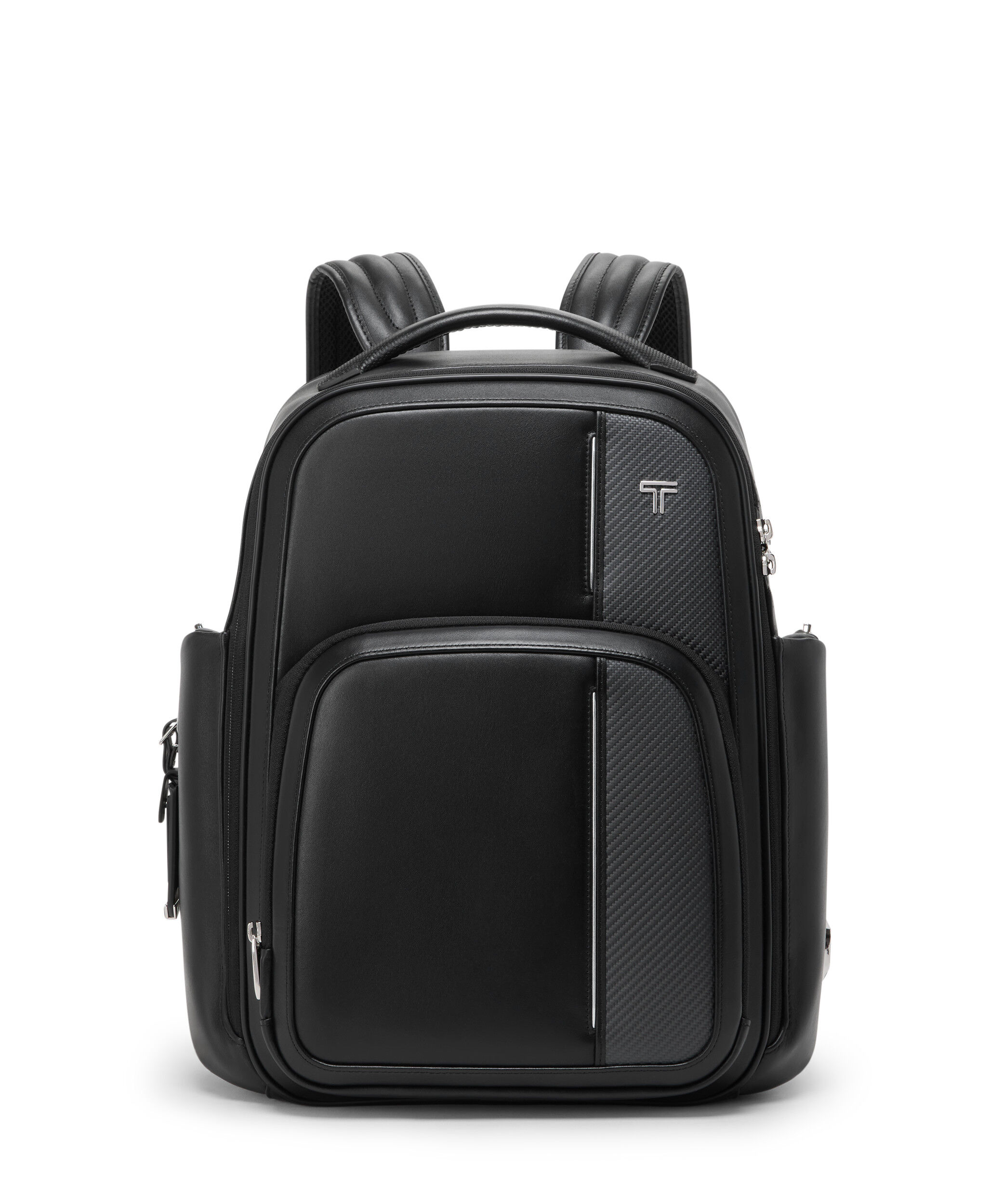 Arrivé Barker Large Backpack Black | TUMI Switzerland