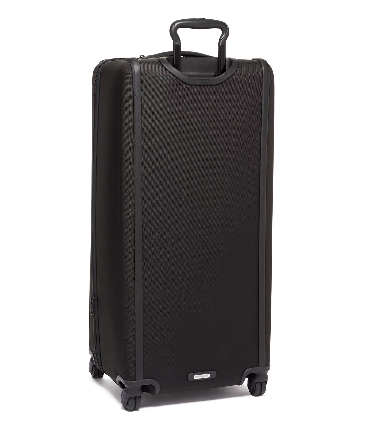 Alpha X-Large Dual Access Expandable Trunk