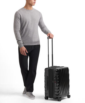 19 Degree Bagaglio a mano espandibile International 55 cm 19 Degree Bagaglio a mano espandibile International 55 cm