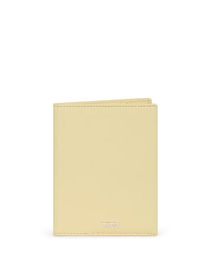 Nassau Passport Sleeve | TUMI Passport Sleeve