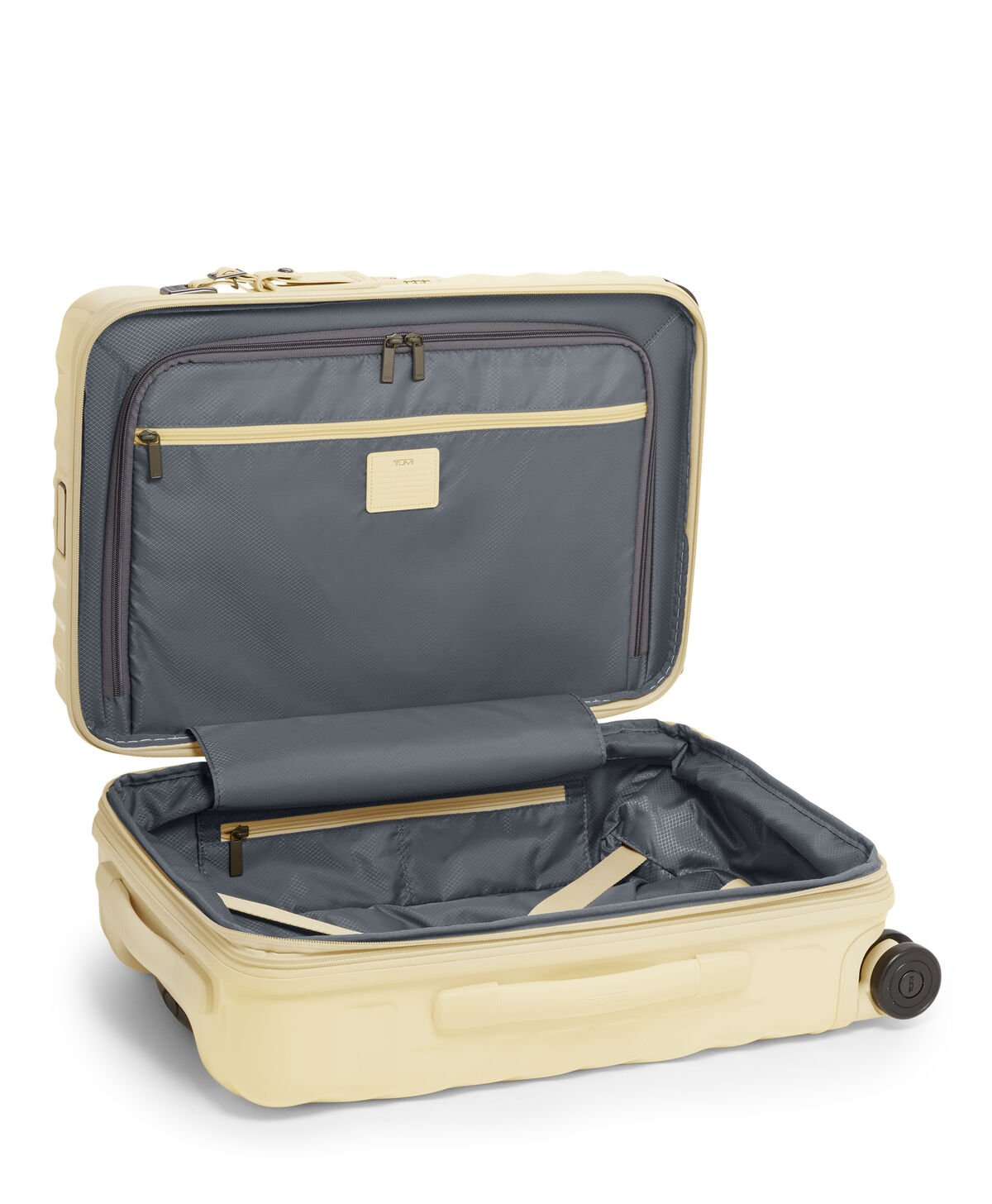 19 Degree Handgep&auml;ck &ndash; Expandable
