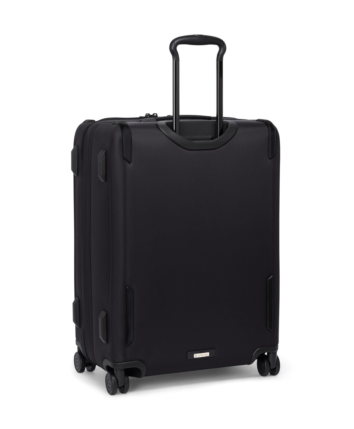 Alpha Valise Soute Medium Extensible - double acc&egrave;s