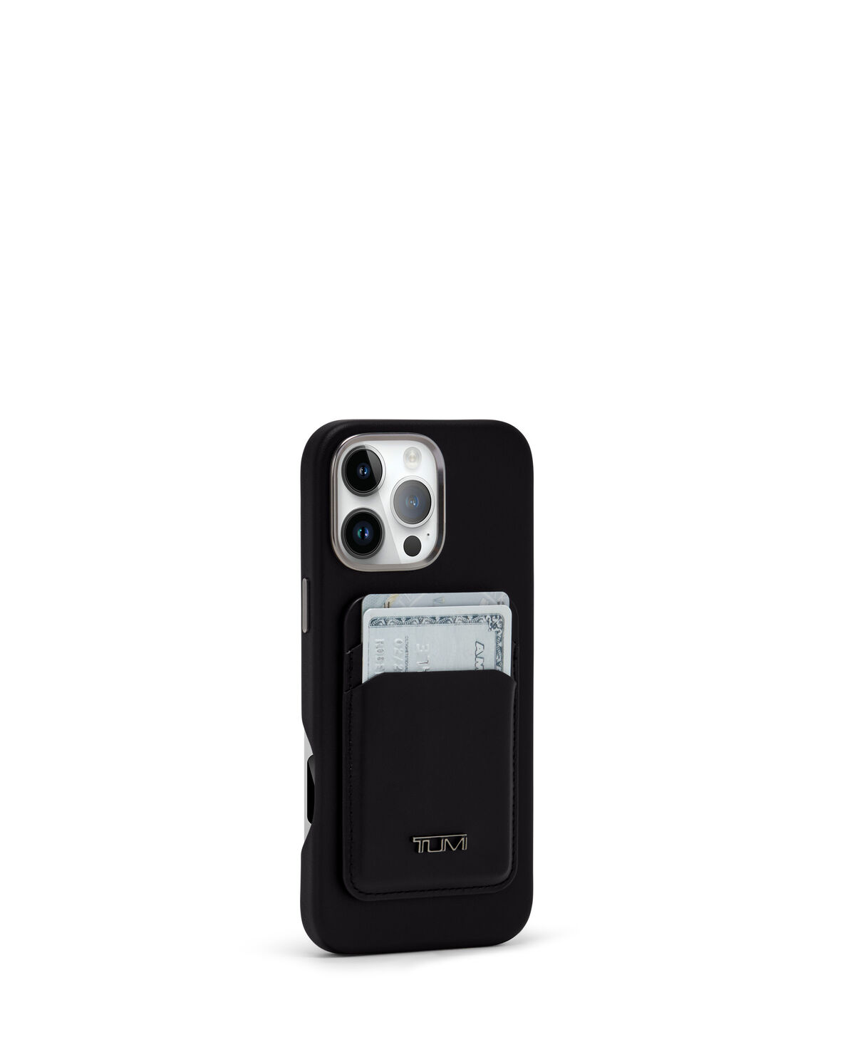 MOBILE ACCESSORY MagSafe Wallet iPhone 16 Pro Max H&uuml;lle