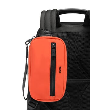 TRAVEL ACCESSORY Etui mit umlaufendem Rei&szlig;verschluss