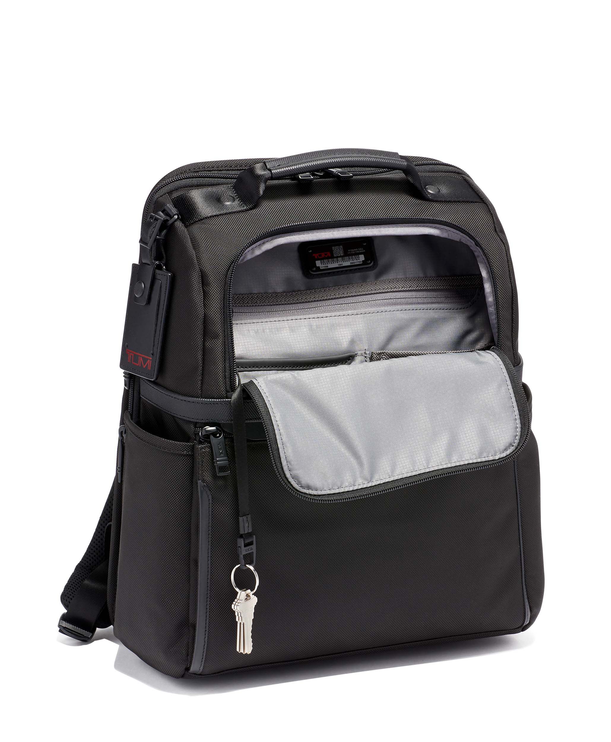 Alpha 3 Slim Solutions Brief Pack | TUMI Svizzera