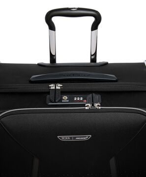 TUMI McLaren Bagaglio da stiva Large Espandibile Aero con apertura frontale