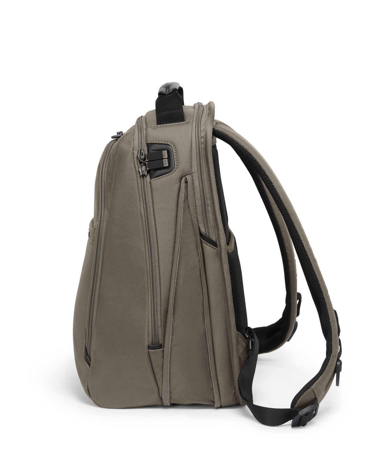 Alpha Mittelgro&szlig;er 15" Erweiterbarer Rucksack | TUMI Mittelgro&szlig;er 15" Erweiterbarer Rucksack