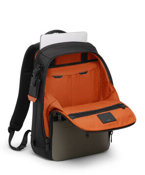 ALPHA BRAVO Dynamischer Rucksack