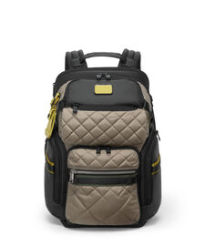 ALPHA BRAVO Zaino Nomadic